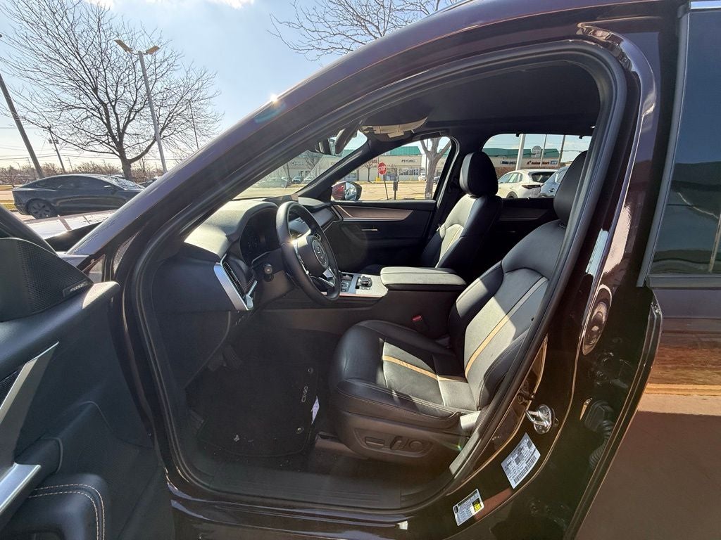 2024 Mazda Mazda CX-90 PHEV Premium Plus