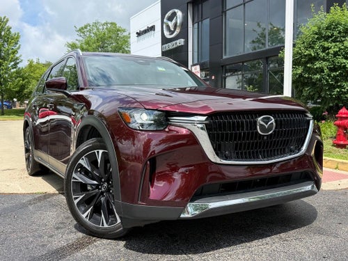 2024 Mazda Mazda CX-90 PHEV Premium Plus