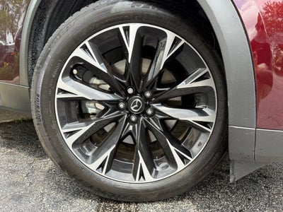 2024 Mazda Mazda CX-90 PHEV Premium Plus