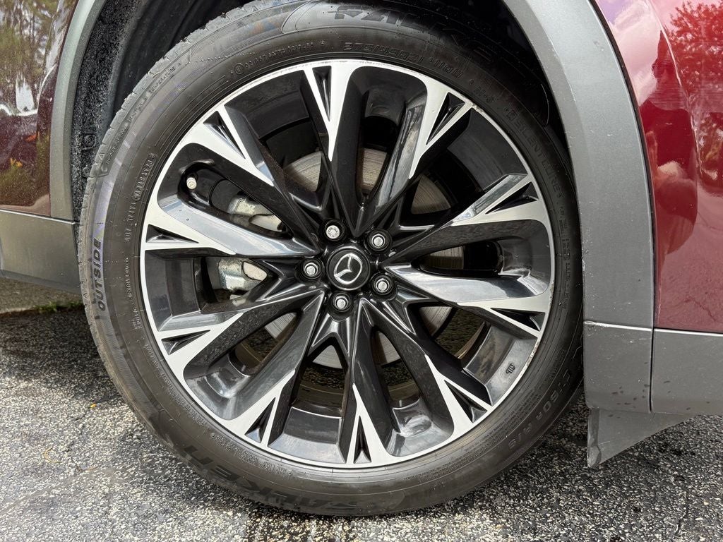 2024 Mazda Mazda CX-90 PHEV Premium Plus