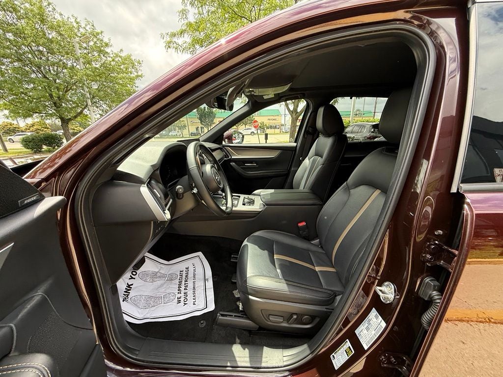 2024 Mazda Mazda CX-90 PHEV Premium Plus
