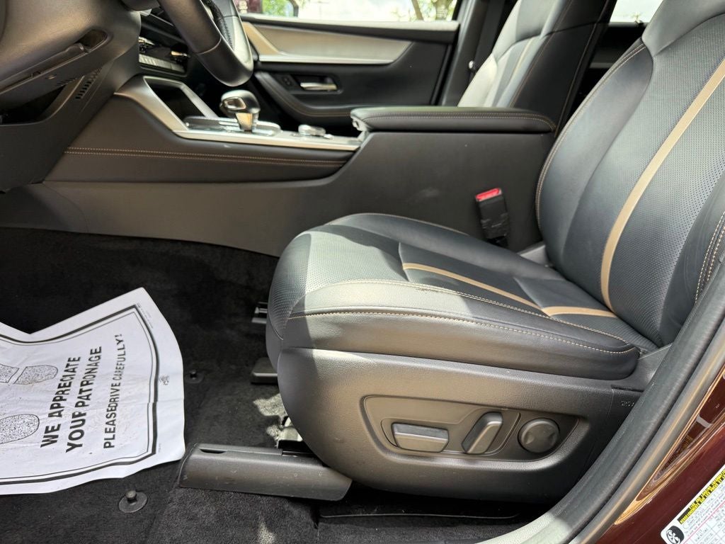 2024 Mazda Mazda CX-90 PHEV Premium Plus