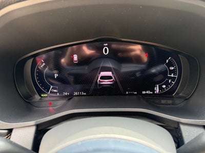 2024 Mazda Mazda CX-90 PHEV Premium Plus