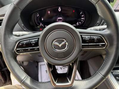 2024 Mazda Mazda CX-90 PHEV Premium Plus
