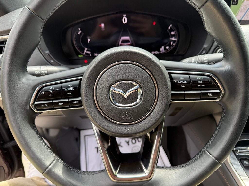 2024 Mazda Mazda CX-90 PHEV Premium Plus