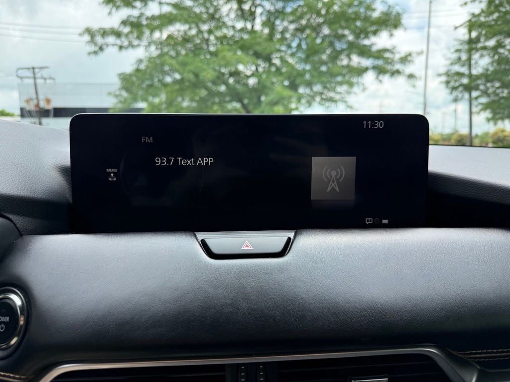 2024 Mazda Mazda CX-90 PHEV Premium Plus
