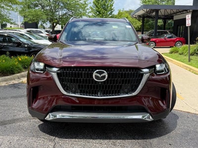 2024 Mazda Mazda CX-90 PHEV Premium Plus