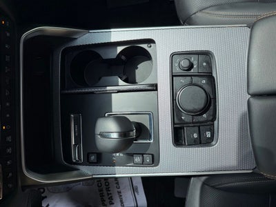 2024 Mazda Mazda CX-90 PHEV Premium Plus