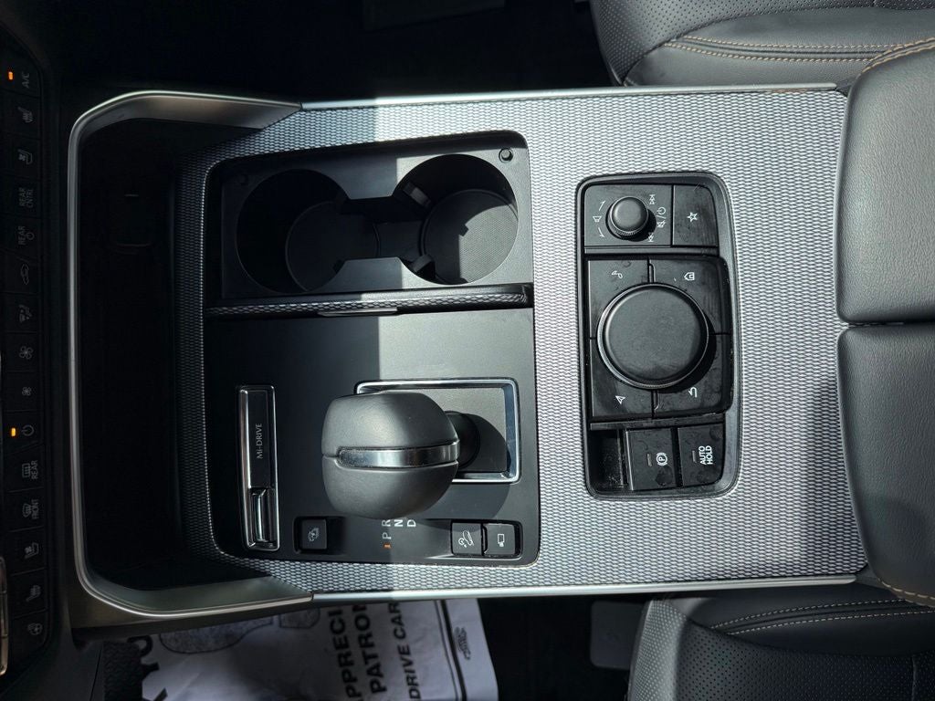 2024 Mazda Mazda CX-90 PHEV Premium Plus