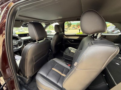 2024 Mazda Mazda CX-90 PHEV Premium Plus