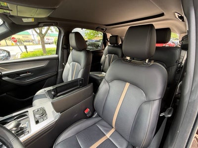 2024 Mazda Mazda CX-90 PHEV Premium Plus