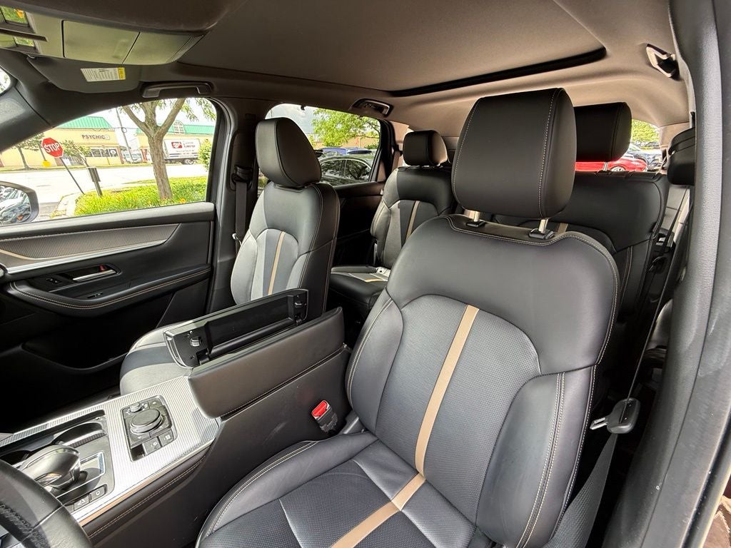 2024 Mazda Mazda CX-90 PHEV Premium Plus
