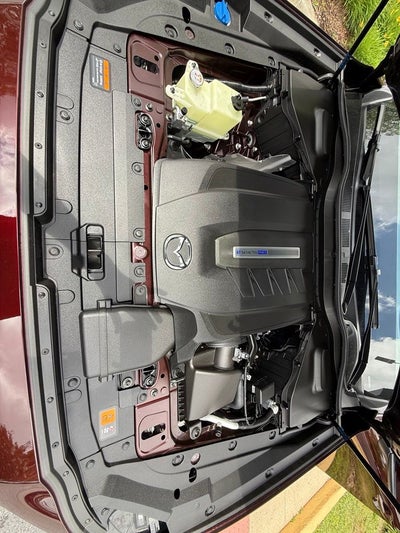 2024 Mazda Mazda CX-90 PHEV Premium Plus