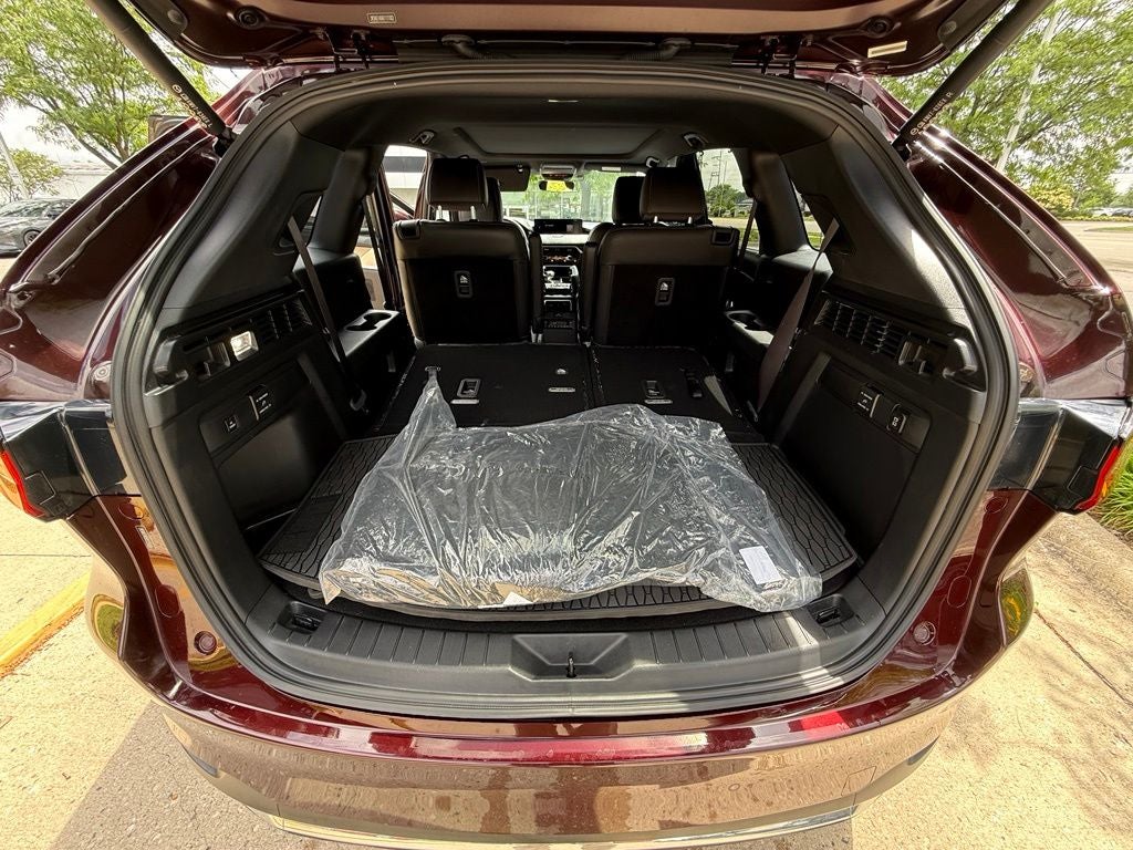 2024 Mazda Mazda CX-90 PHEV Premium Plus