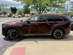 2024 Mazda Mazda CX-90 PHEV Premium Plus