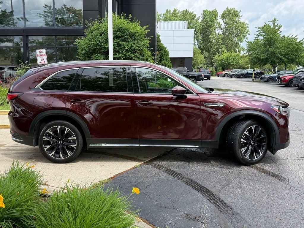 2024 Mazda Mazda CX-90 PHEV Premium Plus