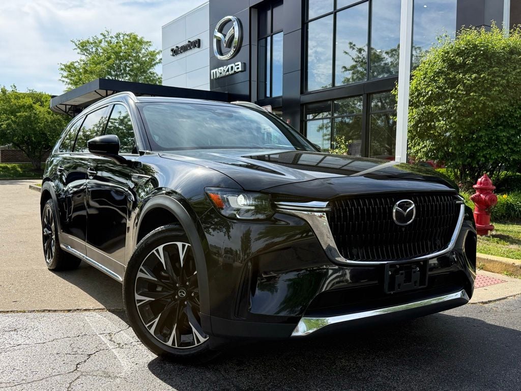 2024 Mazda Mazda CX-90 PHEV Premium Plus