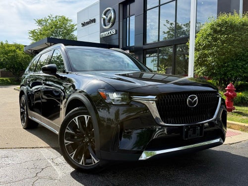 2024 Mazda Mazda CX-90 PHEV Premium Plus