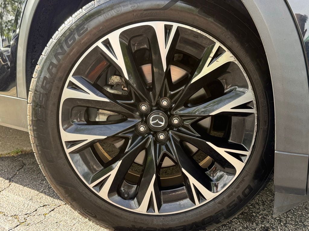 2024 Mazda Mazda CX-90 PHEV Premium Plus