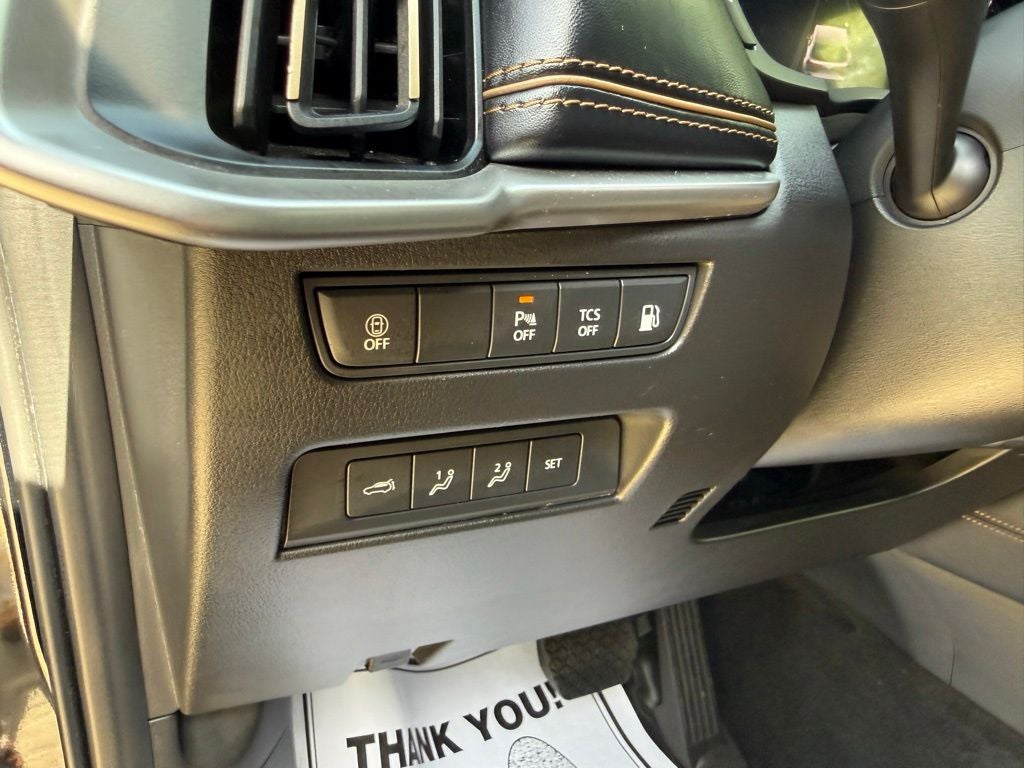2024 Mazda Mazda CX-90 PHEV Premium Plus
