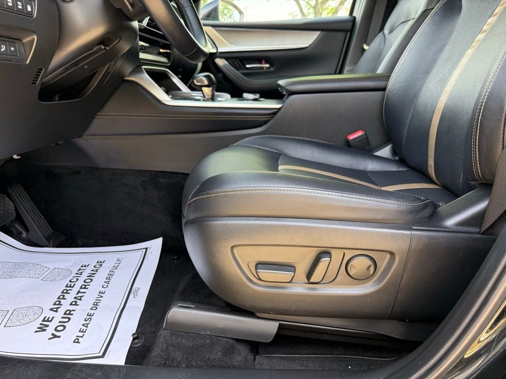 2024 Mazda Mazda CX-90 PHEV Premium Plus