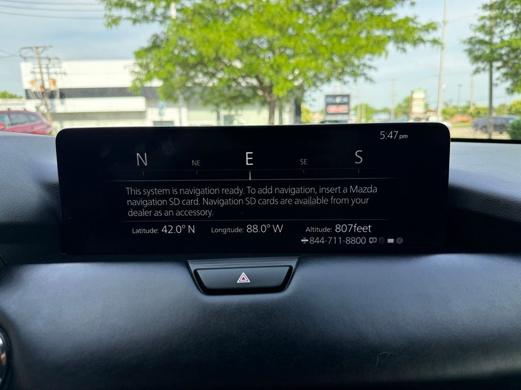 2024 Mazda Mazda CX-90 PHEV Premium Plus