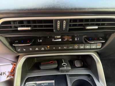 2024 Mazda Mazda CX-90 PHEV Premium Plus