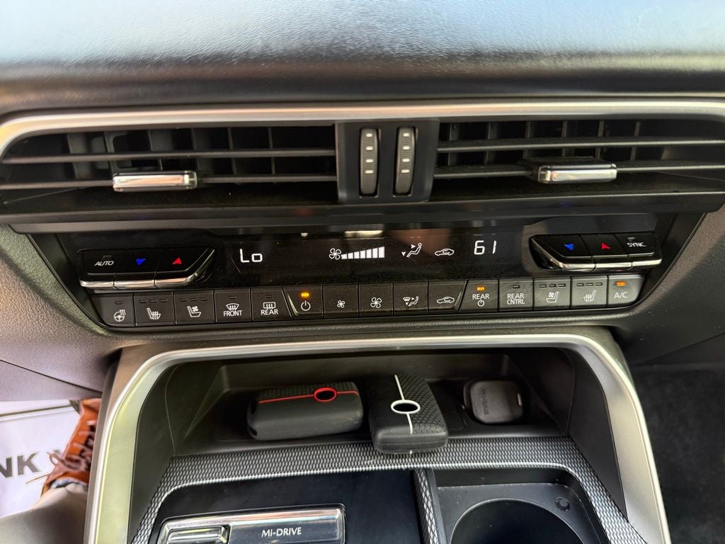 2024 Mazda Mazda CX-90 PHEV Premium Plus
