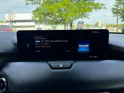 2024 Mazda Mazda CX-90 PHEV Premium Plus
