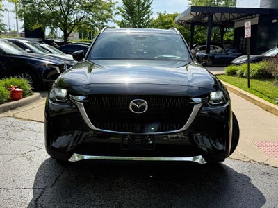 2024 Mazda Mazda CX-90 PHEV Premium Plus