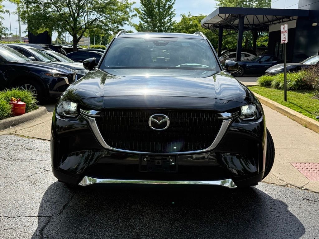 2024 Mazda Mazda CX-90 PHEV Premium Plus