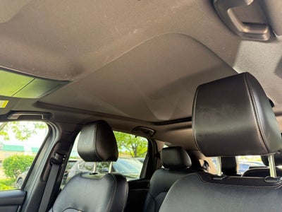 2024 Mazda Mazda CX-90 PHEV Premium Plus