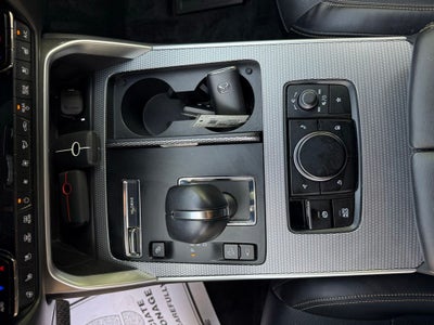 2024 Mazda Mazda CX-90 PHEV Premium Plus