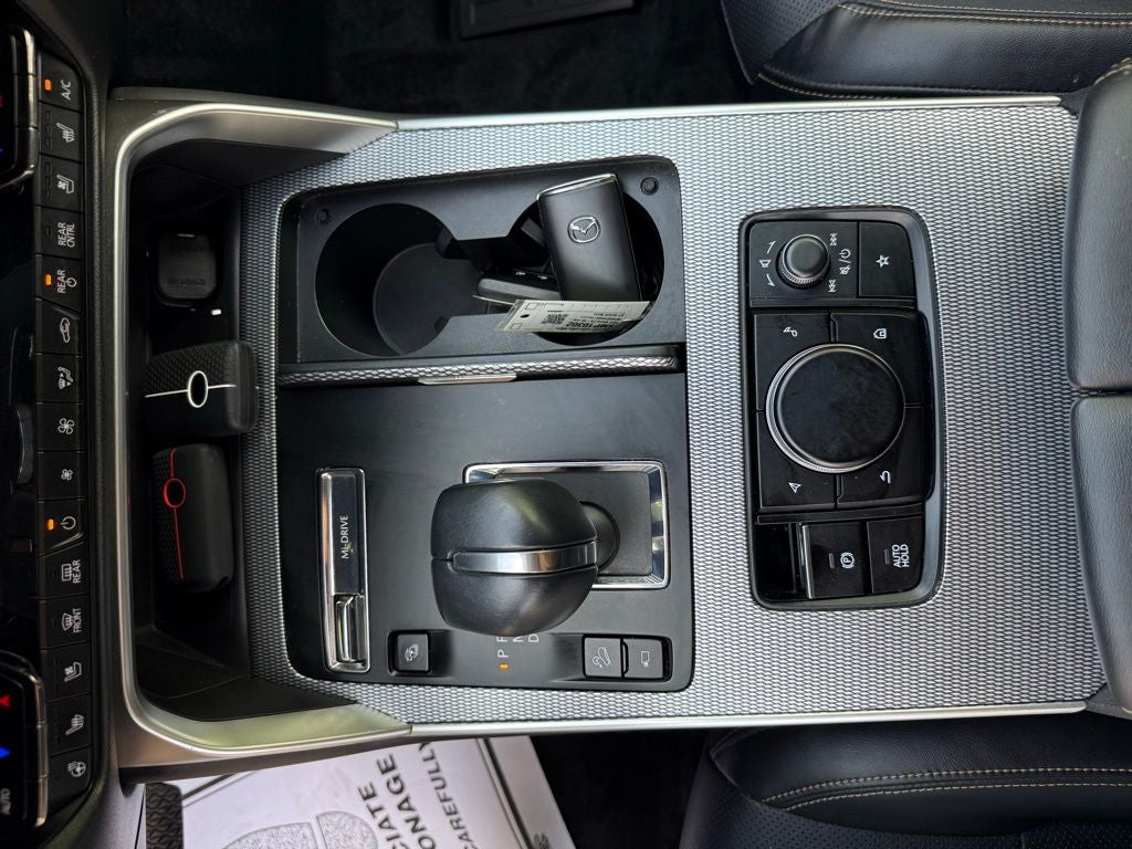 2024 Mazda Mazda CX-90 PHEV Premium Plus