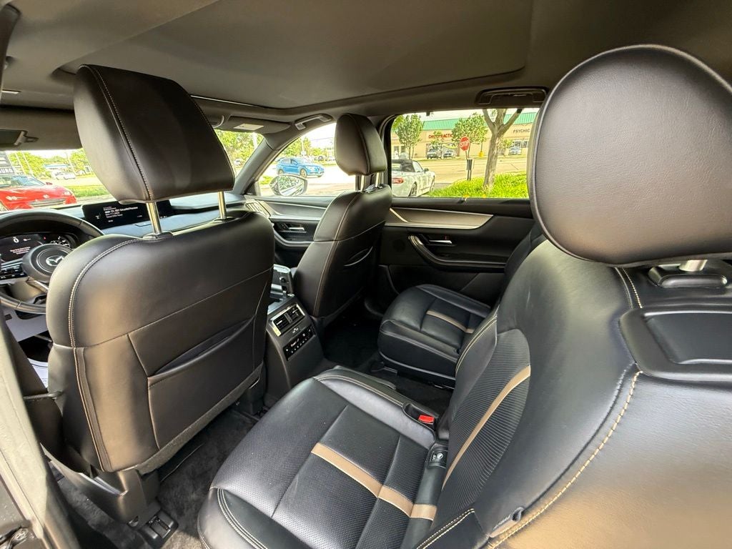 2024 Mazda Mazda CX-90 PHEV Premium Plus