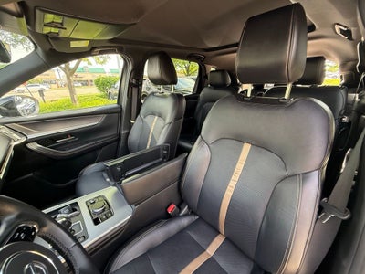 2024 Mazda Mazda CX-90 PHEV Premium Plus