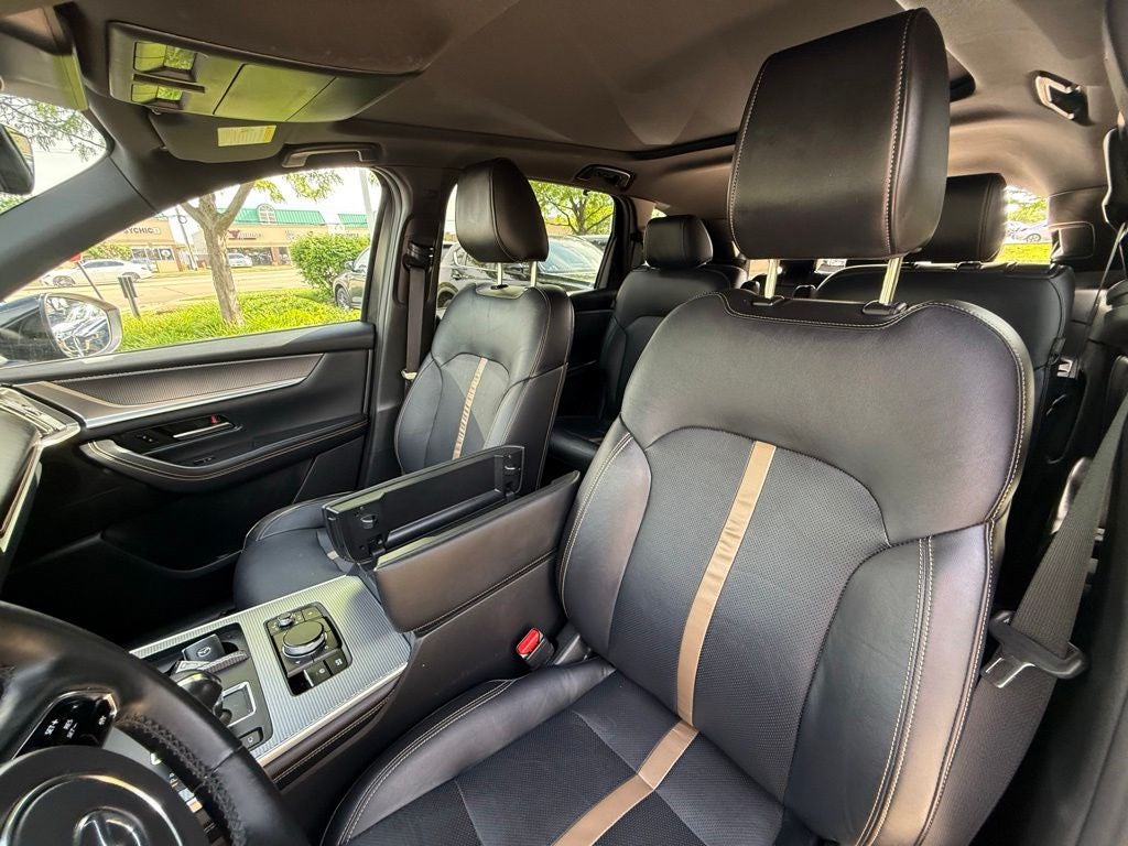2024 Mazda Mazda CX-90 PHEV Premium Plus