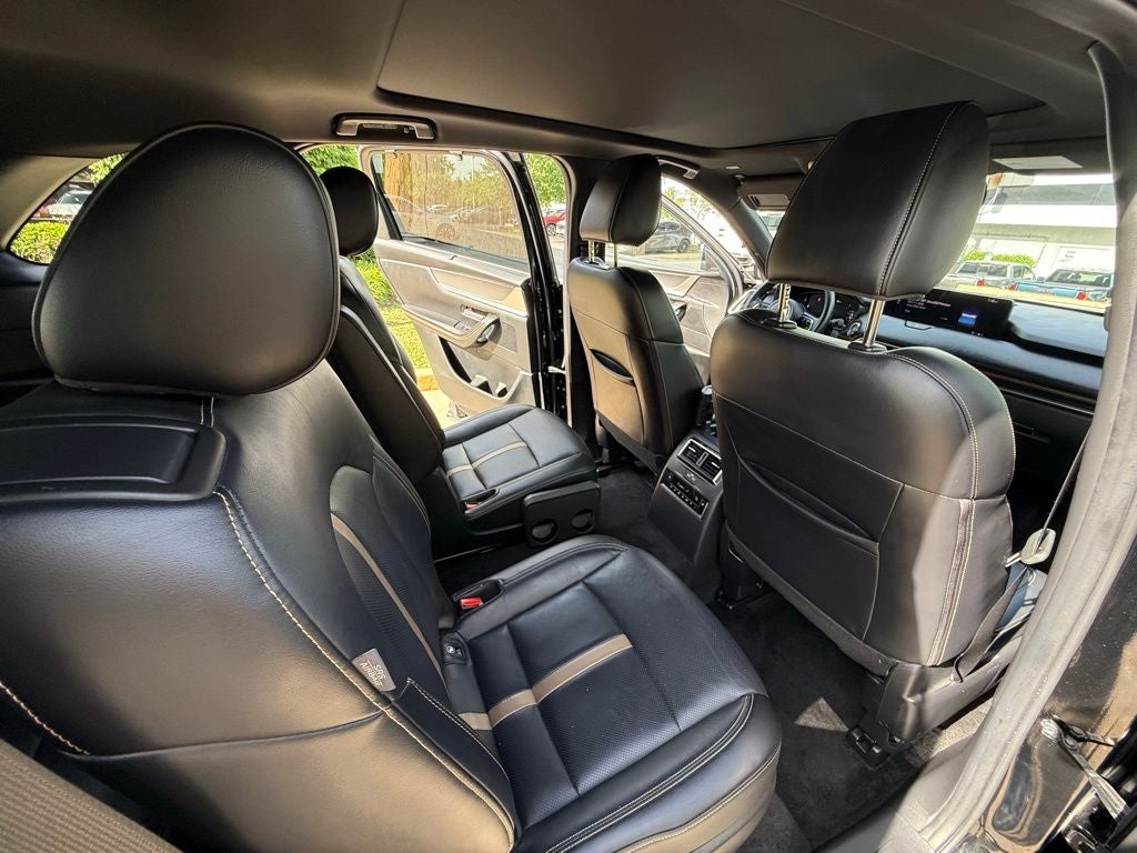2024 Mazda Mazda CX-90 PHEV Premium Plus
