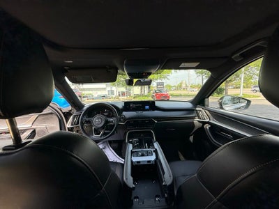 2024 Mazda Mazda CX-90 PHEV Premium Plus