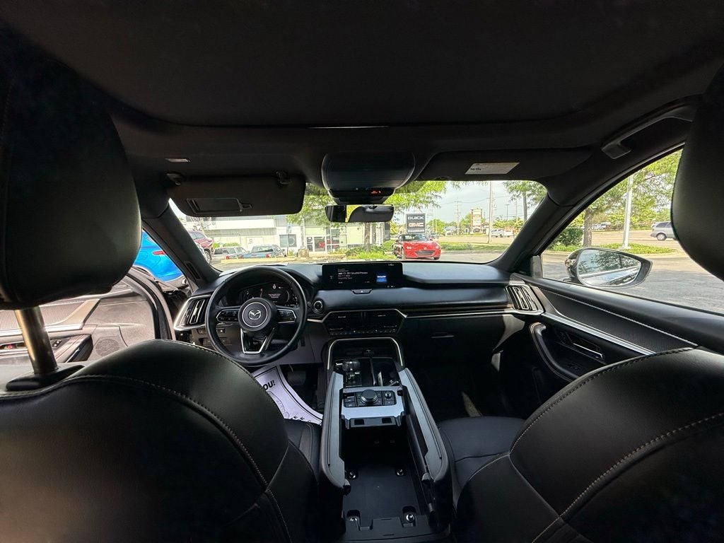 2024 Mazda Mazda CX-90 PHEV Premium Plus