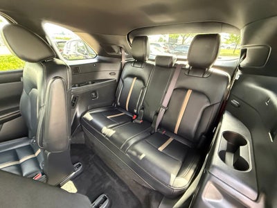 2024 Mazda Mazda CX-90 PHEV Premium Plus
