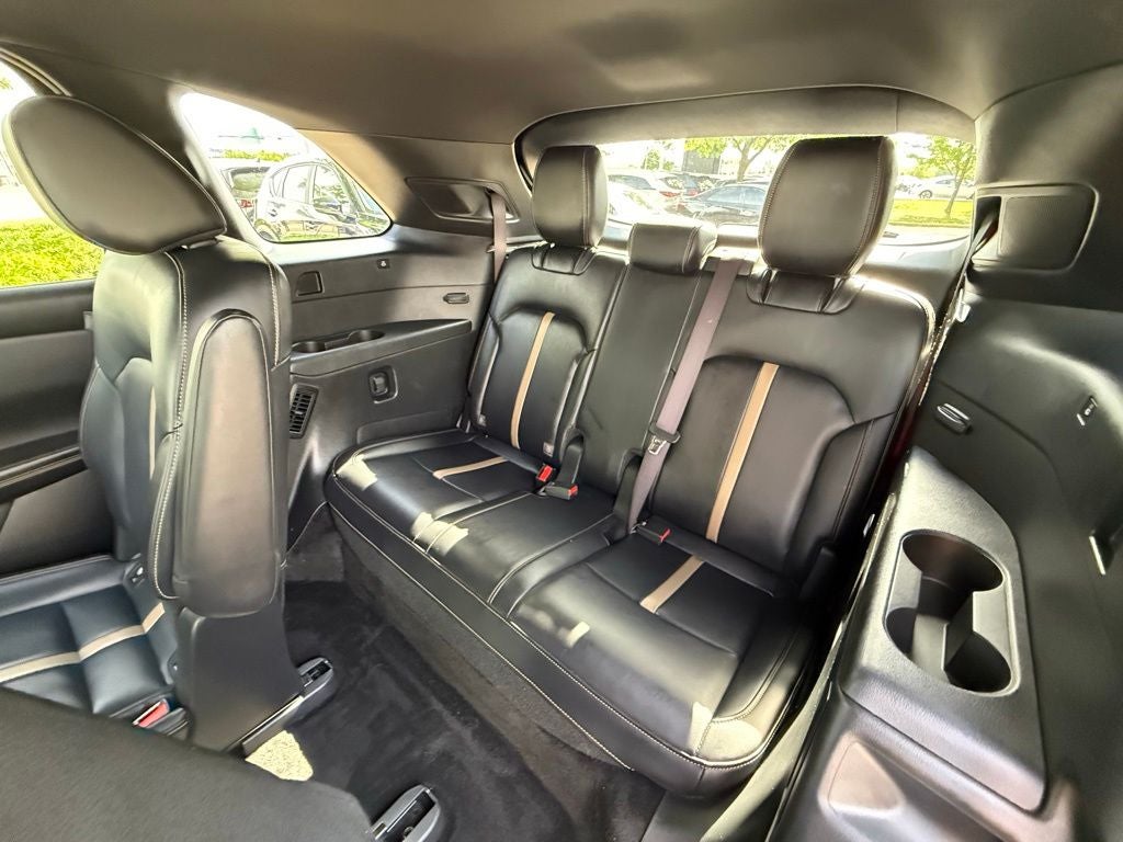 2024 Mazda Mazda CX-90 PHEV Premium Plus