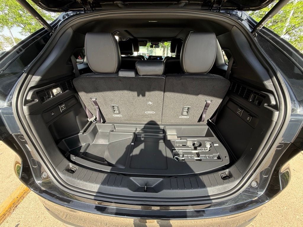 2024 Mazda Mazda CX-90 PHEV Premium Plus