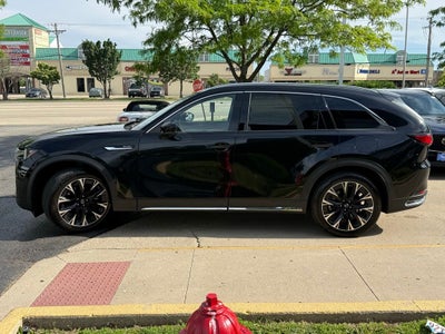 2024 Mazda Mazda CX-90 PHEV Premium Plus