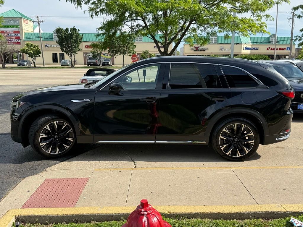 2024 Mazda Mazda CX-90 PHEV Premium Plus