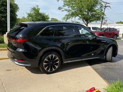 2024 Mazda Mazda CX-90 PHEV Premium Plus