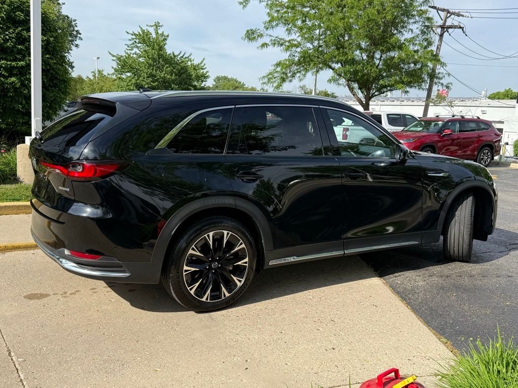 2024 Mazda Mazda CX-90 PHEV Premium Plus