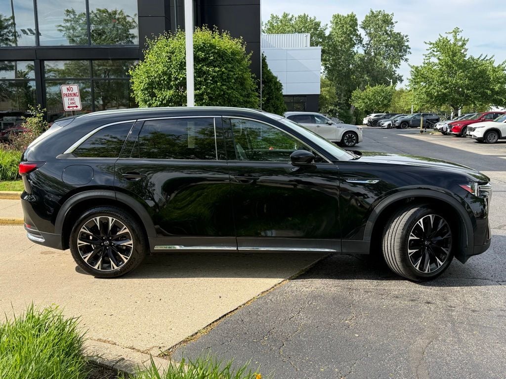 2024 Mazda Mazda CX-90 PHEV Premium Plus