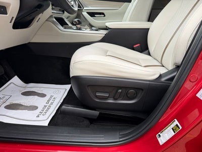 2024 Mazda Mazda CX-90 PHEV Premium Plus