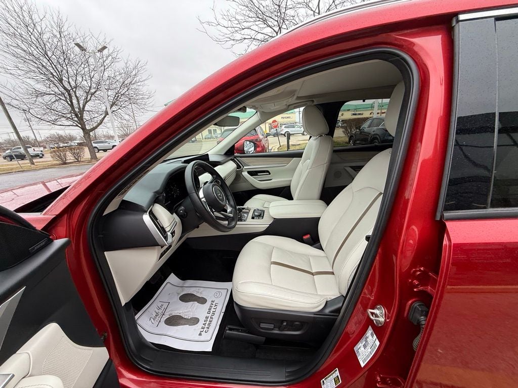 2024 Mazda Mazda CX-90 PHEV Premium Plus